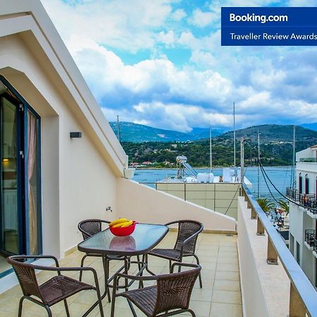 Sophia Central Loft & Apartments Argostoli  Exterior foto