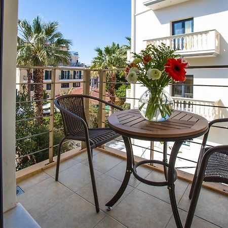 Sophia Central Loft & Apartments Argostoli  Exterior foto