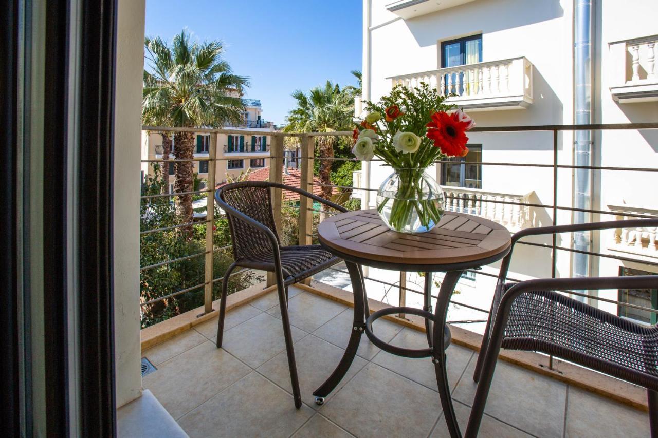 Sophia Central Loft & Apartments Argostoli  Exterior foto