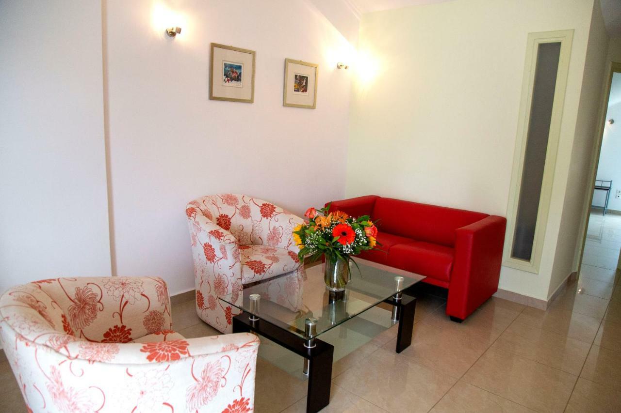 Sophia Central Loft & Apartments Argostoli  Exterior foto