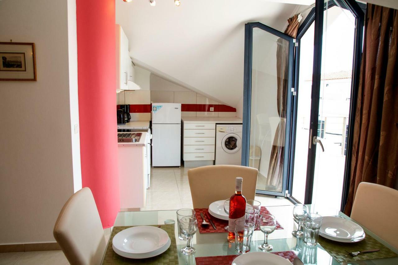 Sophia Central Loft & Apartments Argostoli  Exterior foto