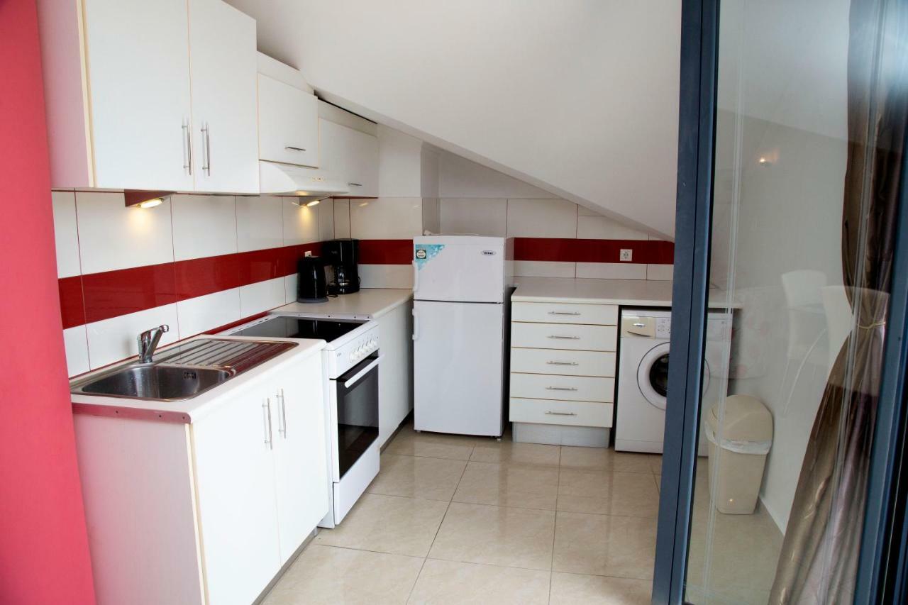 Sophia Central Loft & Apartments Argostoli  Exterior foto
