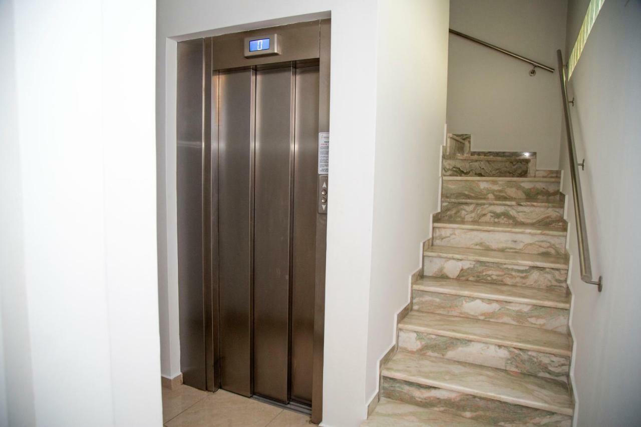 Sophia Central Loft & Apartments Argostoli  Exterior foto