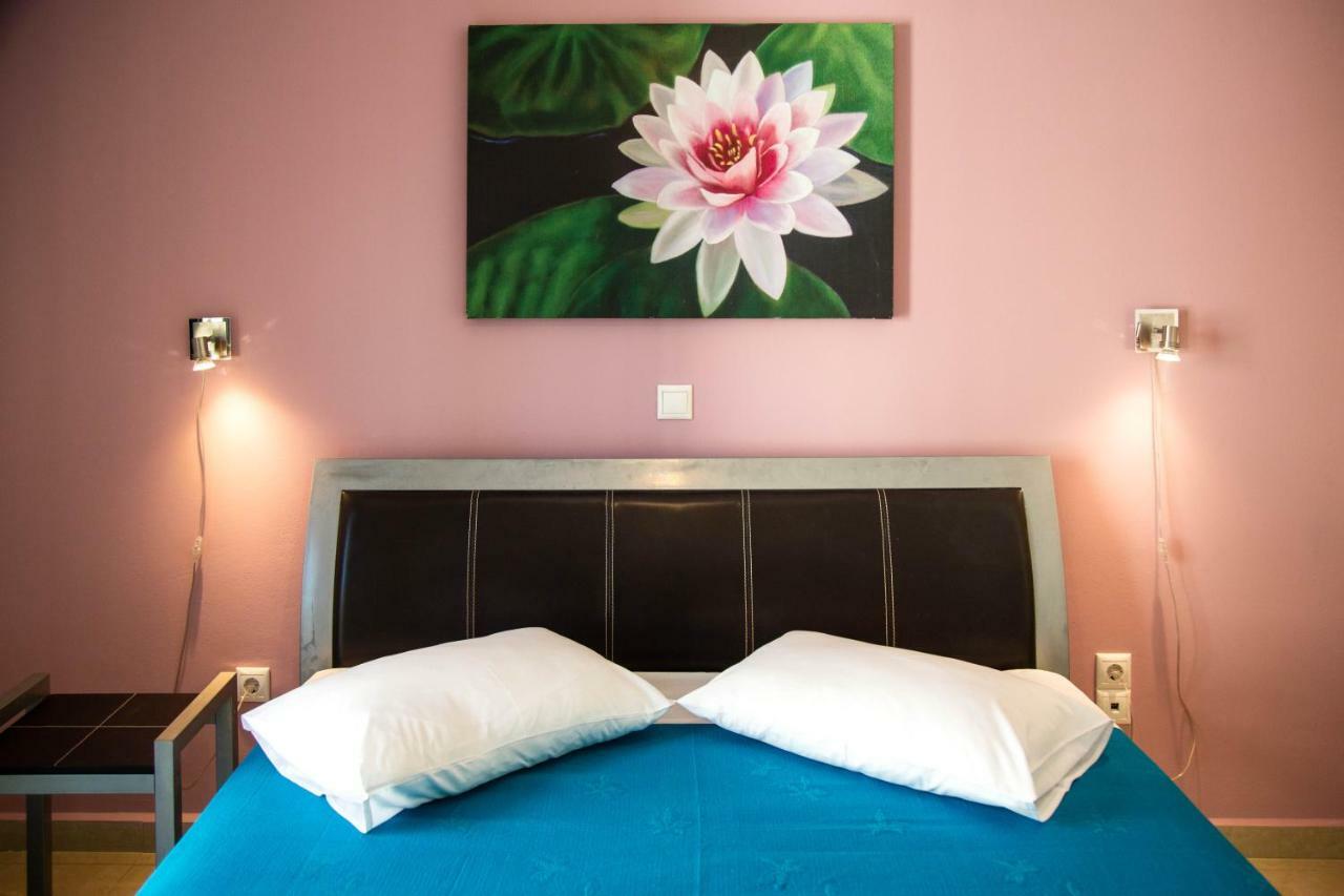 Sophia Central Loft & Apartments Argostoli  Exterior foto