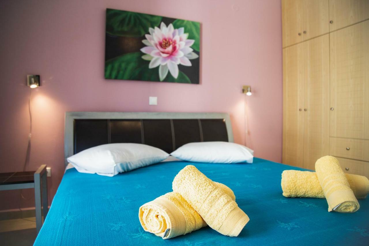 Sophia Central Loft & Apartments Argostoli  Exterior foto